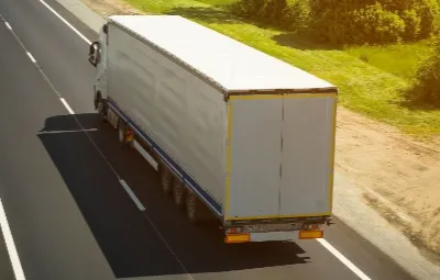 Ankara ile Gökçeada Arası Parça Eşya Taşıma