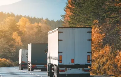 Ankara ile Gökçeada Arası Klima Taşıma