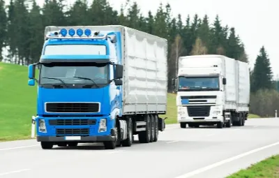 Ankara ile Gökçeada Arası Eşya Taşıma